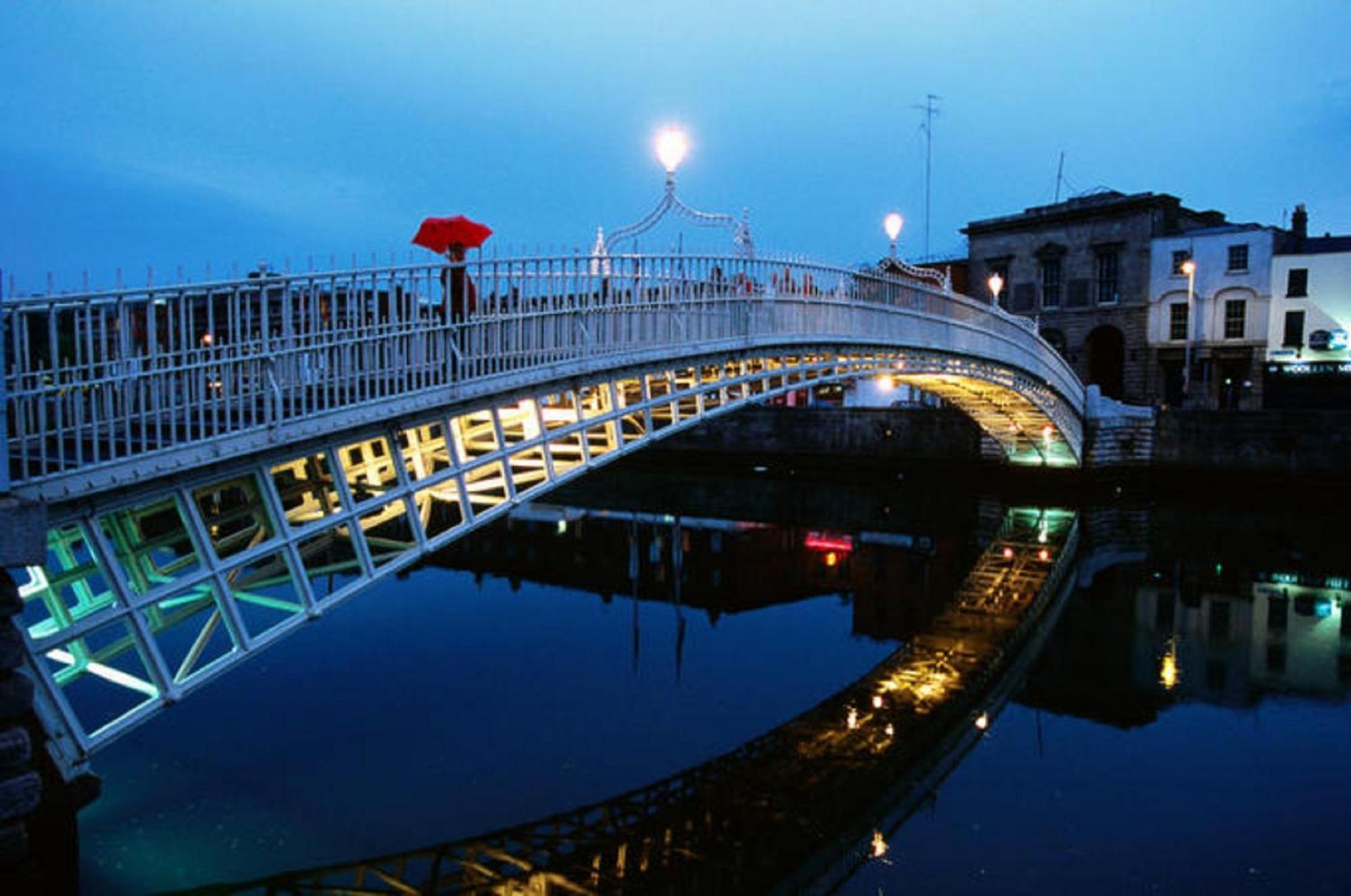 Affittacamere The Norseman Temple Bar 3*