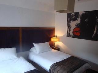 The Norseman Temple Bar 3* Dublino