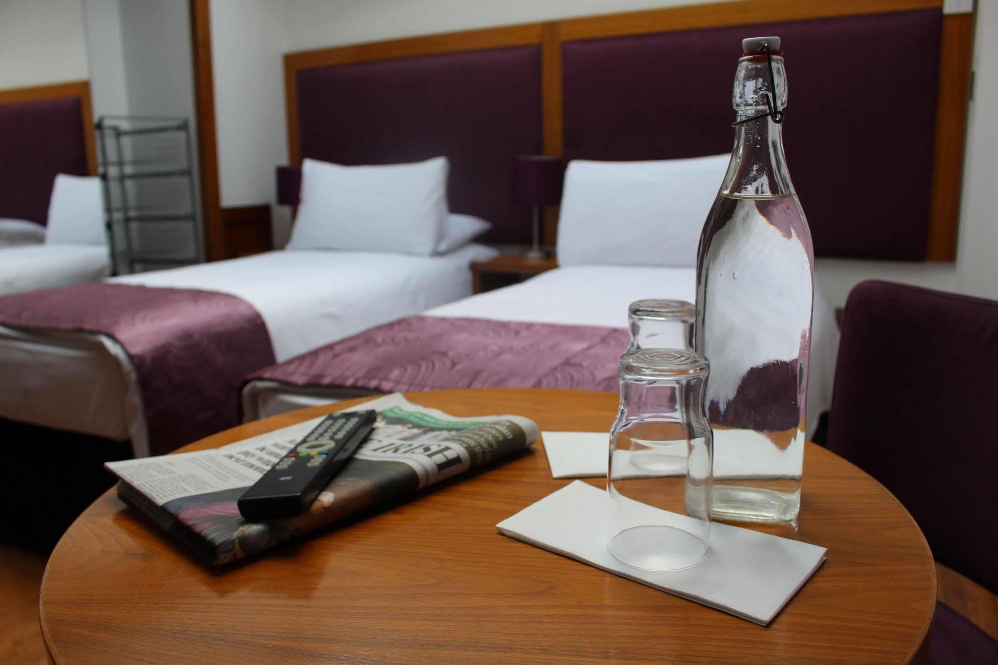 Affittacamere The Norseman Temple Bar 3*
