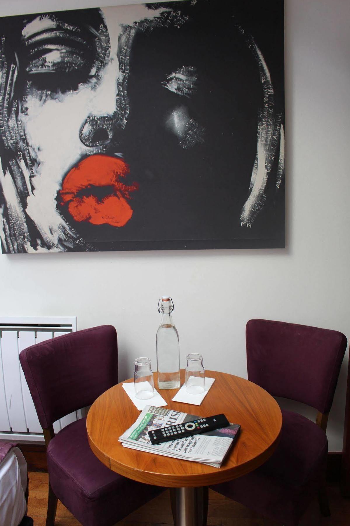 The Norseman Temple Bar 3* Dublino