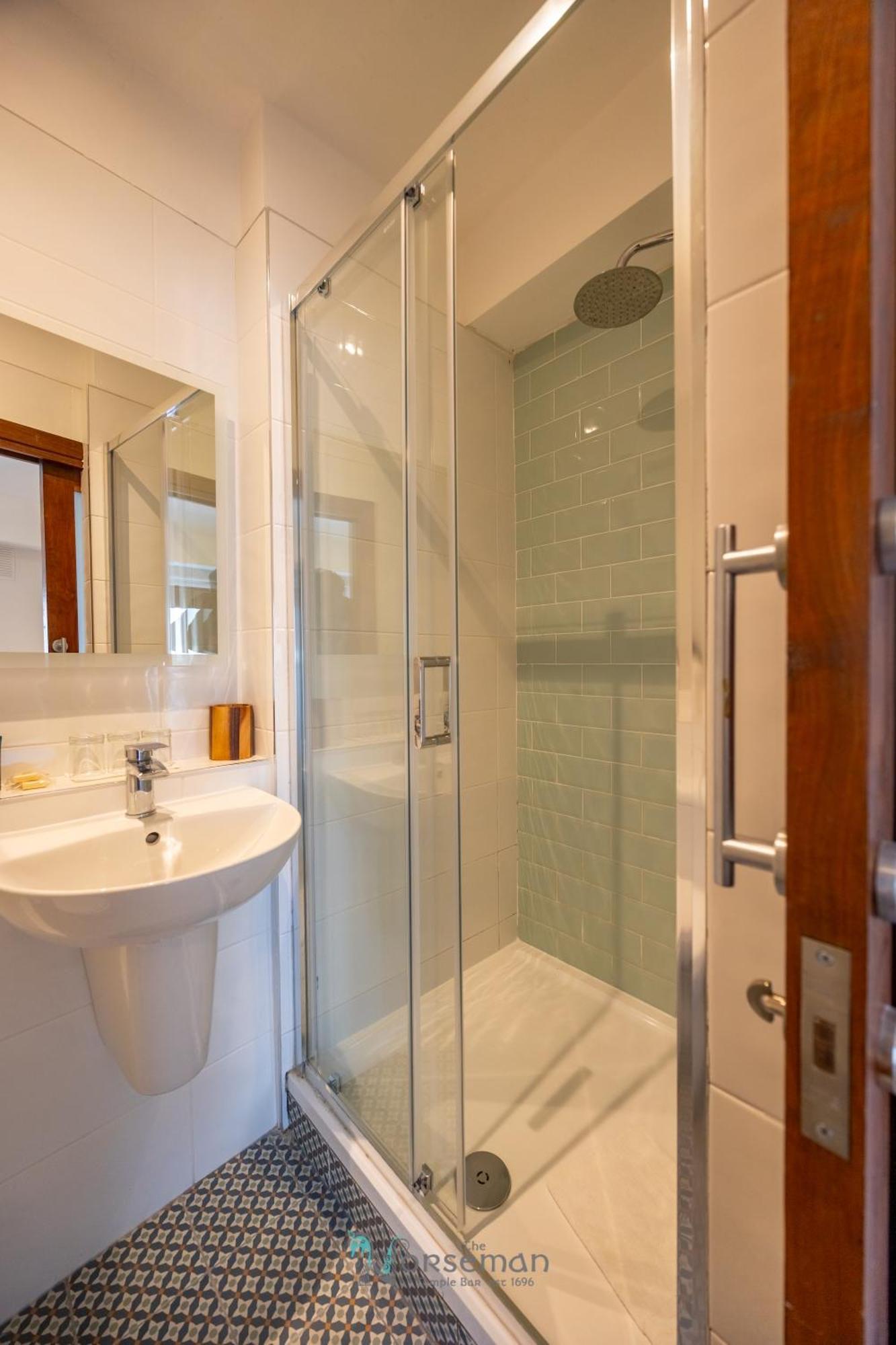 Gasthof The Norseman Temple Bar 3*