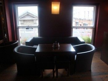 Gasthof The Norseman Temple Bar Dublin