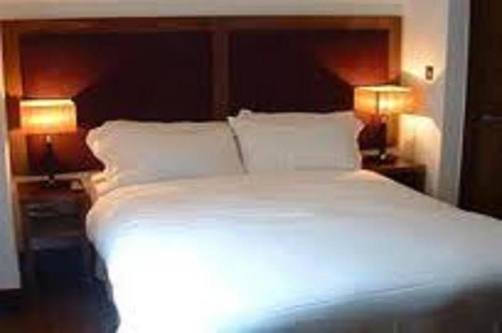 Gasthof The Norseman Temple Bar 3*